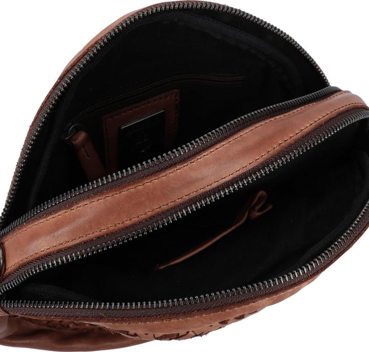 Immagine prodotto Harbour 2nd Beth borsa a tracolla in pelle 24 cm