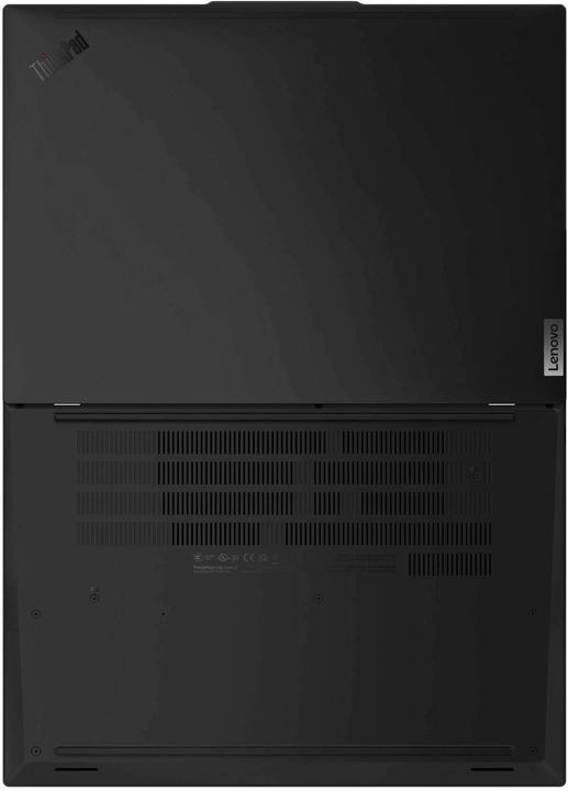 Produktbild Lenovo ThinkPad L16 Gen 2 (16", 512 GB, 16 GB, CH, AMD Ryzen 5 Pro 215)