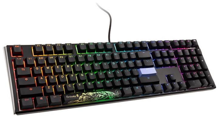 Produktbild Ducky One 3 Classic (US, Kabelgebunden)