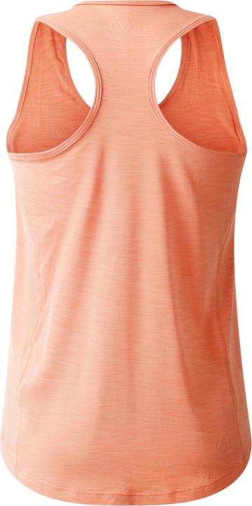 Actual product image Dare2b Womens/Ladies Modernize II Vest (44)