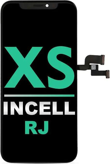 Image du produit Ferryxpress iPhone XS RJ Incell LCD Assembly écran d'affichage (Écran, iPhone XS)