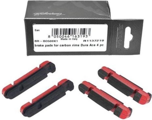 Actual product image Fulcrum Carbon (Shimano)