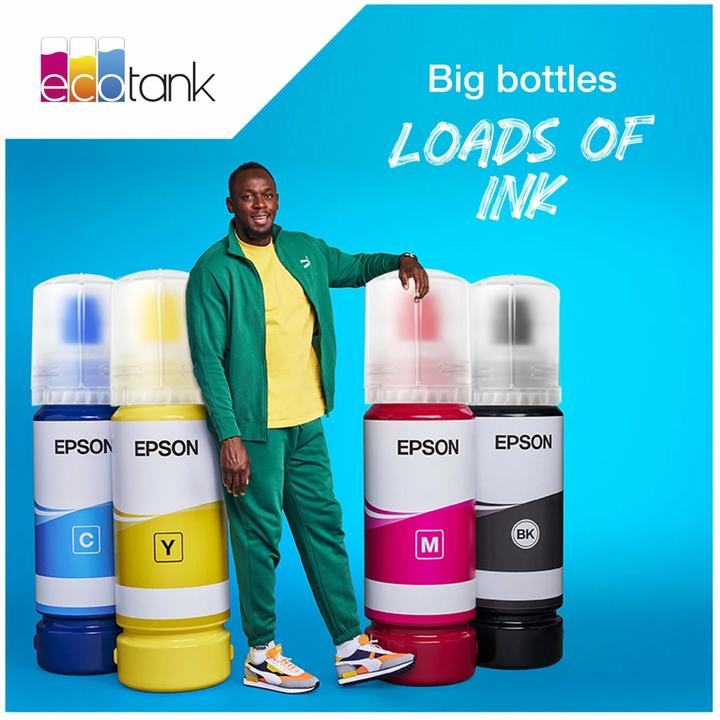 Actual product image Epson 104 (FC)