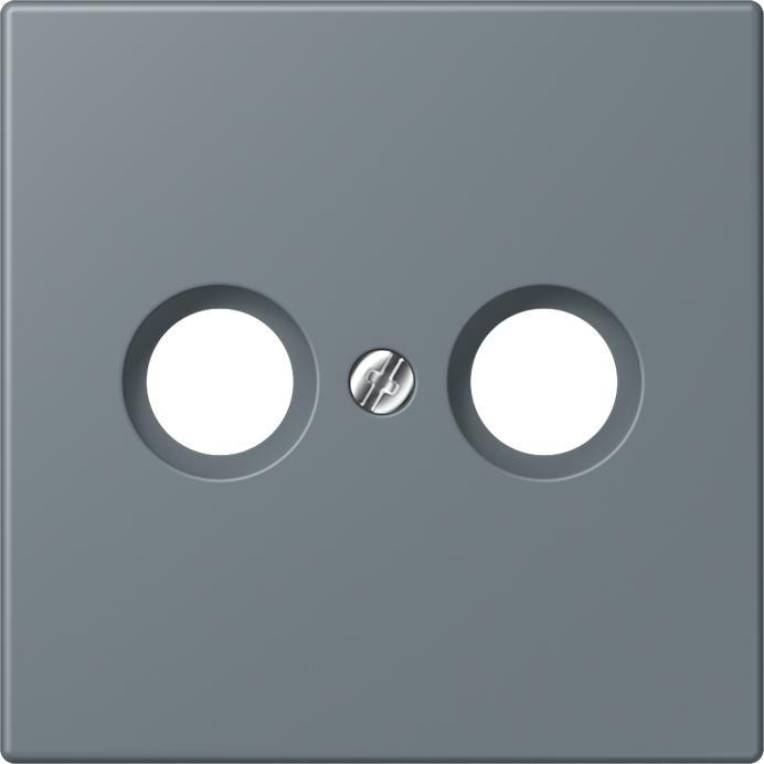 Actual product image JUNG Cover (Plug socket)