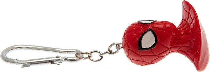 Image du produit Spiderman Porte-clés 3D en polyrésine