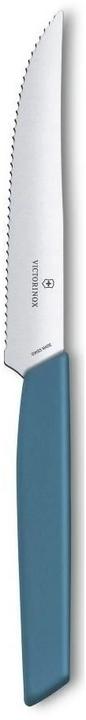 Immagine prodotto Victorinox Set di posate Swiss Modern (6 Pezzo/i, Set di posate)