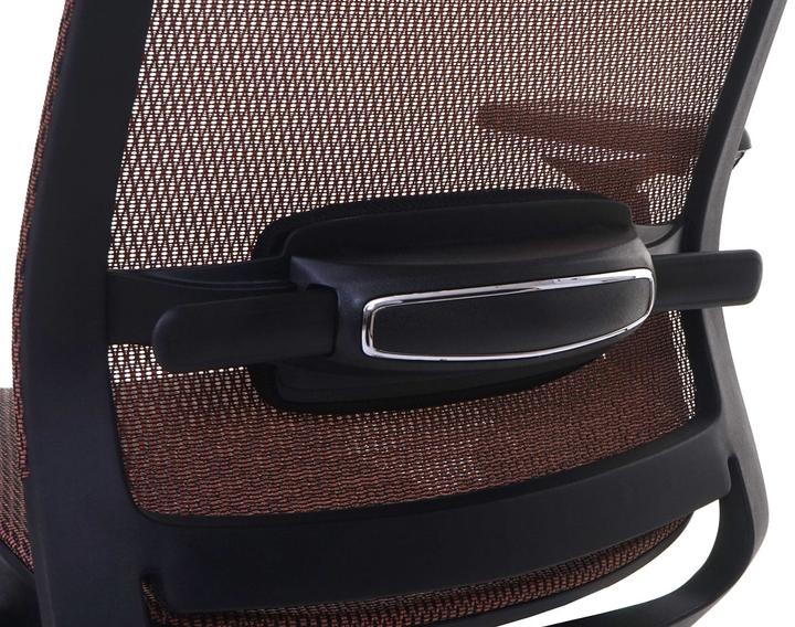 Actual product image Swisshandel24 Office chair