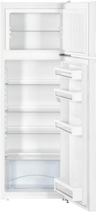 Produktbild Liebherr CTe 2931 (271 l)