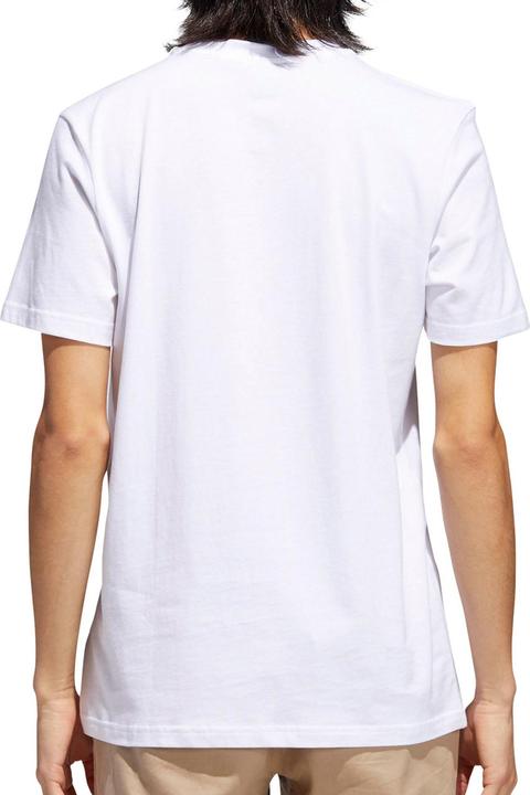 Produktbild adidas Solid BB T-Shirt (S)
