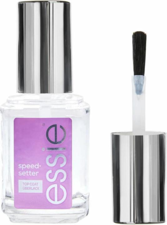 Produktbild Essie Speed setter (Gel setter, Top Coat)