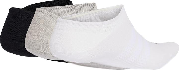 Immagine prodotto Adidas Thin&Light No Show 3er Pack (34 - 36)