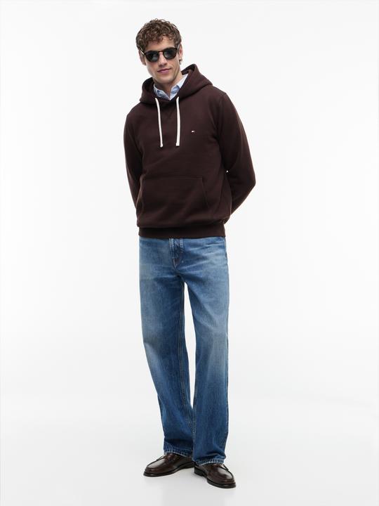 Produktbild Tommy Hilfiger ESS Saison-Fleece-Kapuzenpullover (XS)