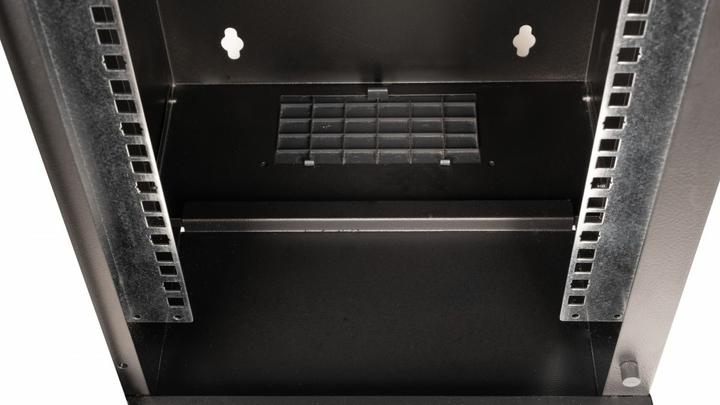 Image du produit equip Boîtier mural (9 HE, Rack 10 pouces)