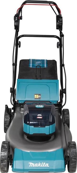 Produktbild Makita Akku-Rasenmäher LM002GT204, 40 V max., 53 cm, 70 l, 1.900 W (Akkubetrieb)