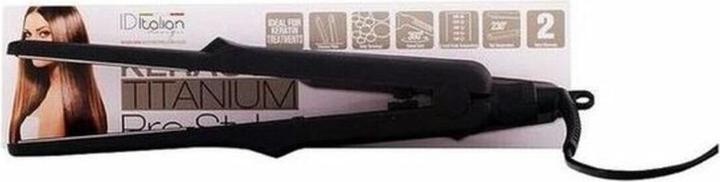 Immagine prodotto Italian Design keractiv pro styler (Piastra per capelli)