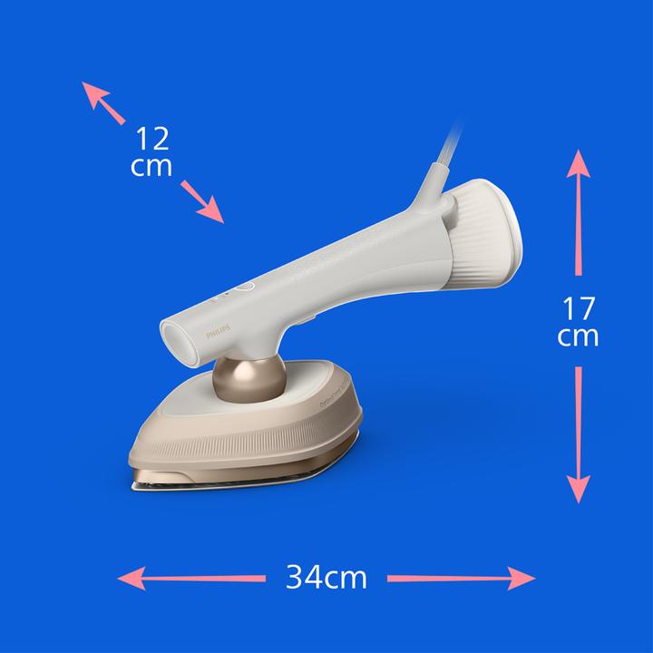 Produktbild Philips OneTurn (1800 W, 90 g/min)
