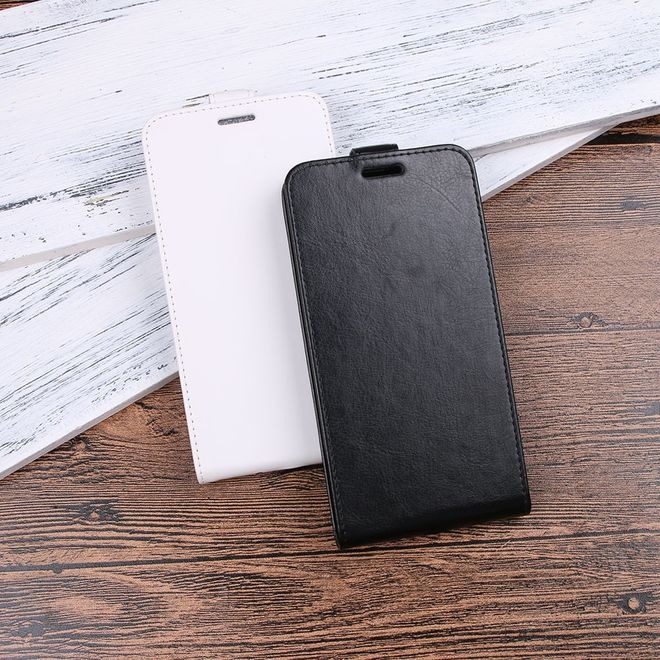 Produktbild MU Classic Leder Flipcase Hülle (Xiaomi Mi Play)