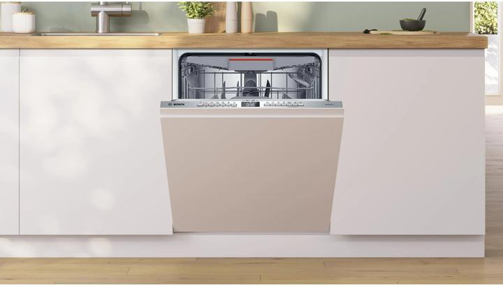 Produktbild Bosch Hausgeräte Einbau-Geschirrspüler