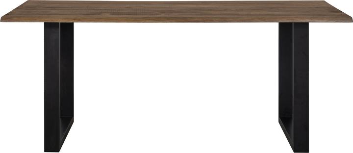 Produktbild SalesFever Essgruppe (Holz)