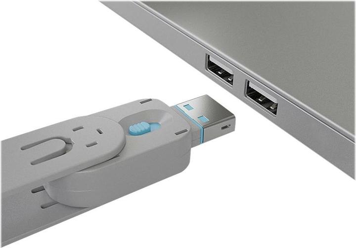 Immagine prodotto Lindy Set iniziale di blocco delle porte USB
