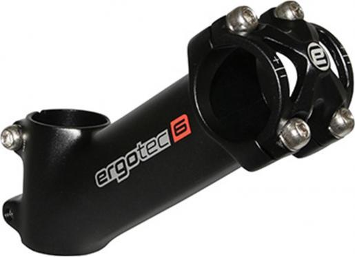 Image du produit Humpert Potence High-Piranha Ø31,8 mm 35 (110 mm, 31.80 mm)