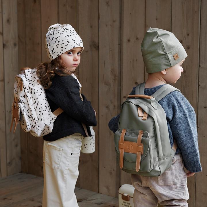 Produktbild Elodie Kinderrucksack Dalmatin Dots