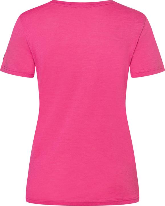 Actual product image Super Natural Women's Exploring Tee (S)