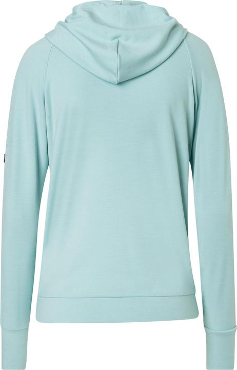 Immagine prodotto Super Natural Felpa con cappuccio W Everyday (XS)