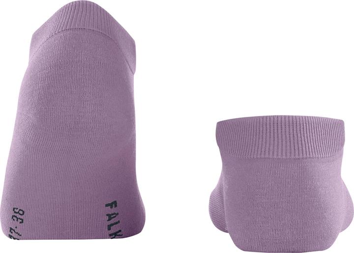 Produktbild Falke ClimaWool Mikrofasersneakersocken (Einzelpack, 41 - 42)