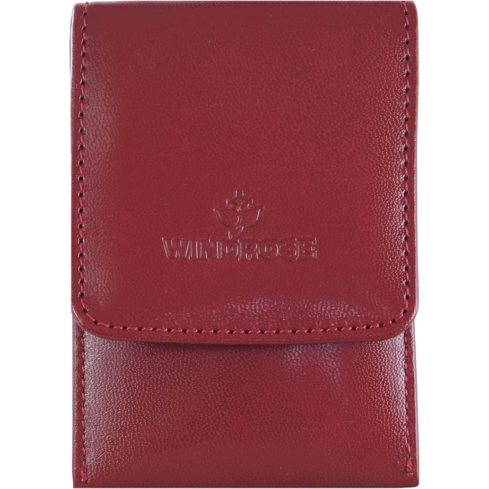 Thumbnail - Windrose, Nagelpflegegerät, Merino Manicure-Set 7,5 cm
