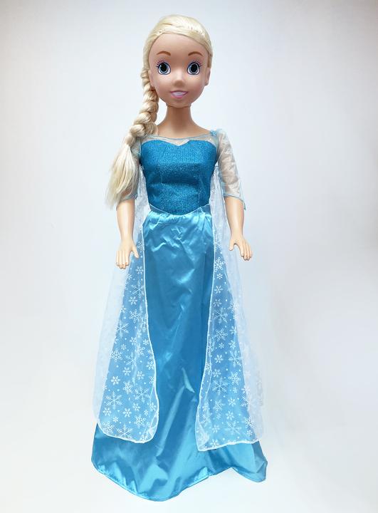 Produktbild Cat Ice Princess, 80 cm - (BD2001D)