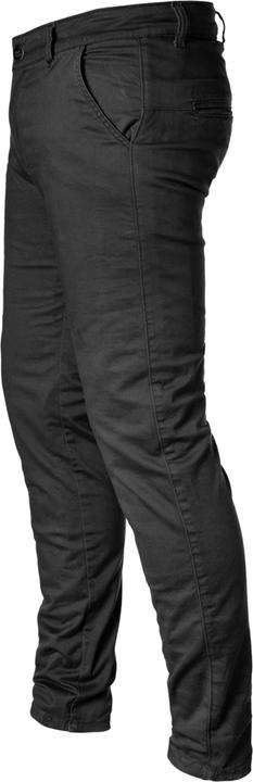Image du produit GMS Chino Atheris noir 40/32 (W40/L32)