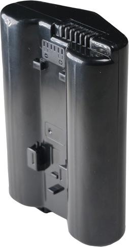 Actual product image Acconic Battery f. Nikon EN-EL18D Z9 D4 D5 D6 D810 D850 (Rechargeable battery)