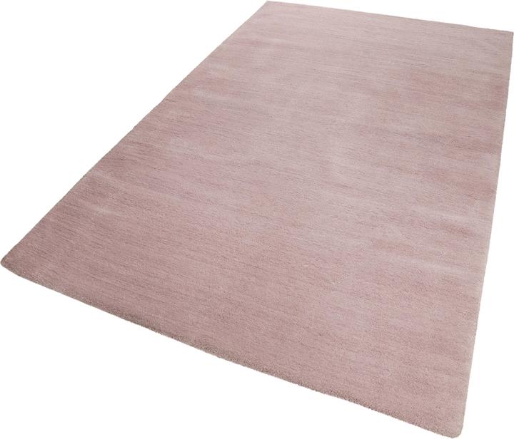 Rose pastel