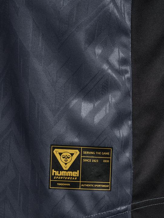 Produktbild hummel Hmlloose Soccer Jersey S/S El Paso (S)