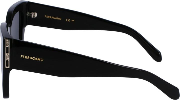 Actual product image Salvatore Ferragamo Sunglasses