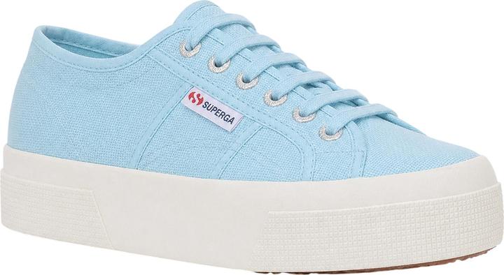 Produktbild Superga Plattformen 2740 (39.5)
