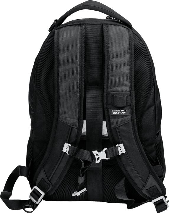 Actual product image Swissbags B2S (34 l)