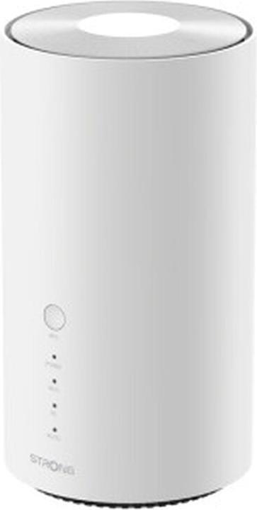 Strong Router WIFI 7 Dual Band BE7200