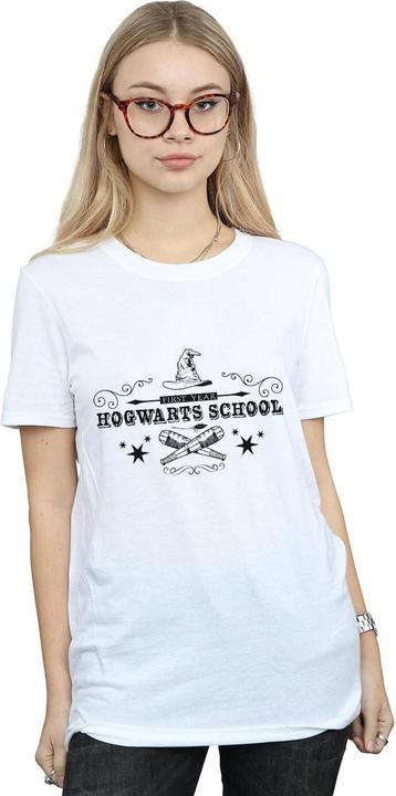 Produktbild Hogwarts First Year TShirt (M)