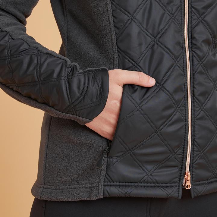 Produktbild Fouganza 500 (M)