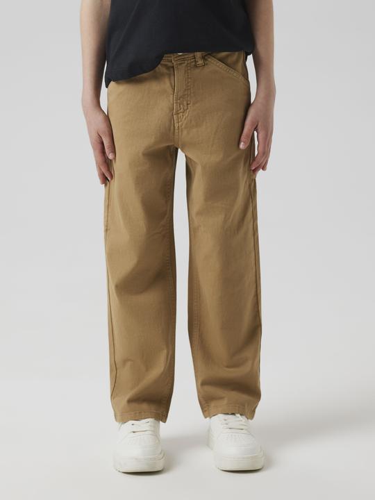 Produktbild Name it Nkmryan Straight Twill Pant 1880-Ax Noos (164)