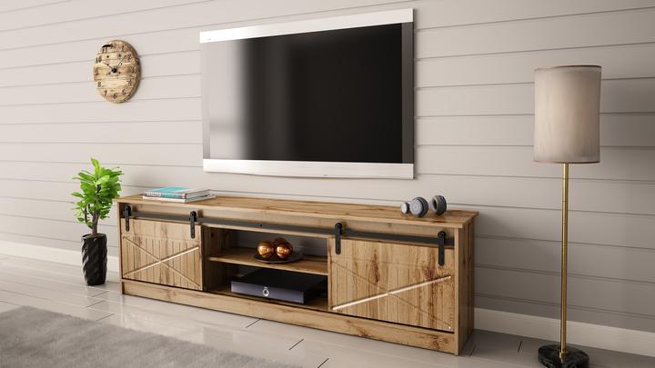 Actual product image Cama Granero (200 x 35 x 57 cm)