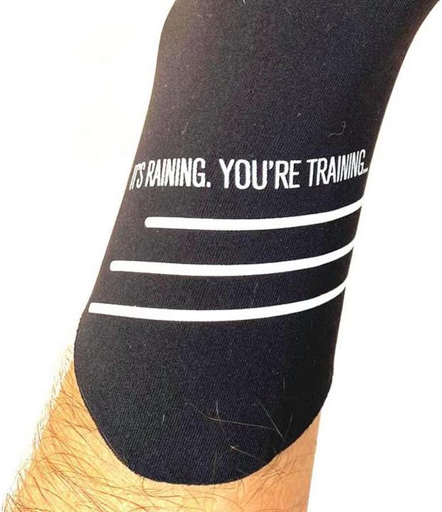 Actual product image Spatzwear neoz rain (M)