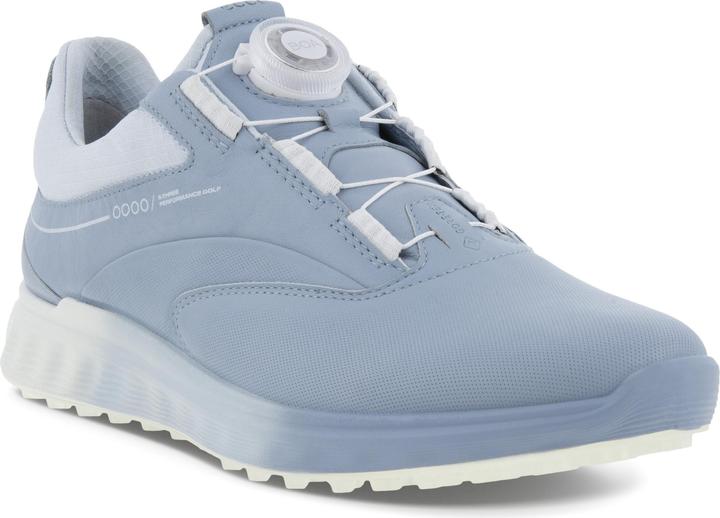 Actual product image Ecco 's spikeless golf shoes s three boa (36)