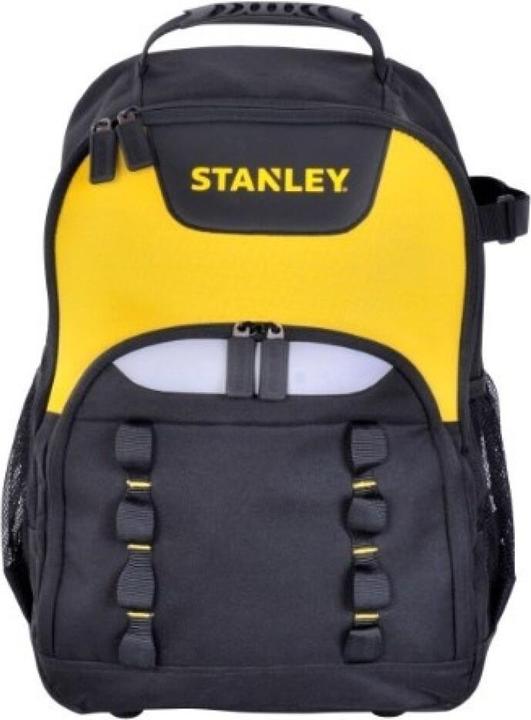 Actual product image Stanley Tool backpack (72335 pieces)