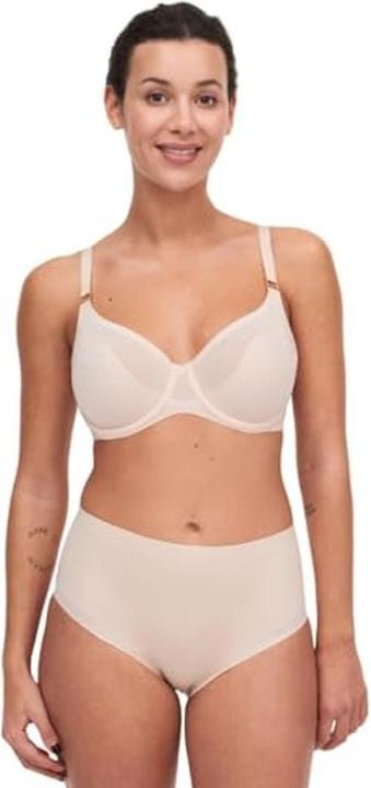 Image du produit Chantelle Soutien-gorge à baleines "Prime" (75 G)
