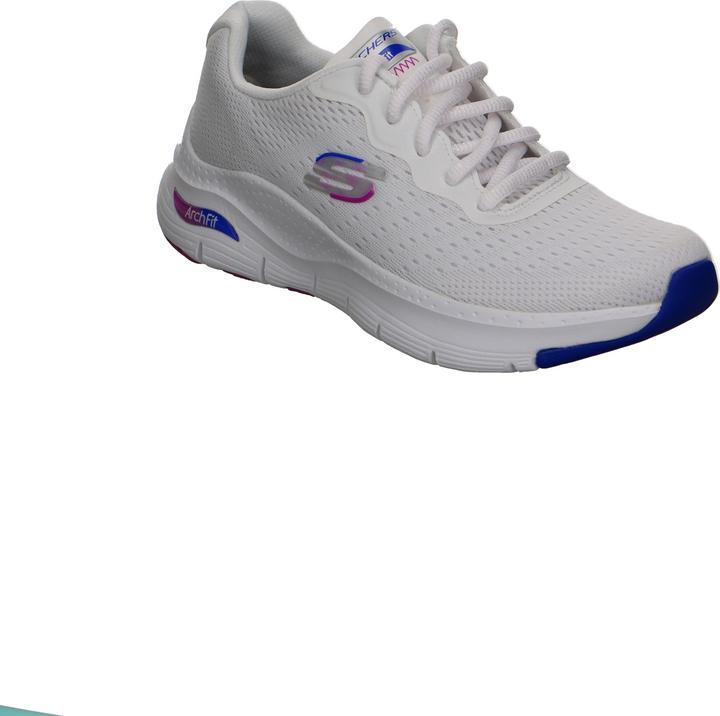 Produktbild Skechers Arch Fit Damen Sneaker (36)