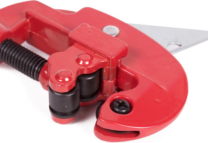 Actual product image Benson Pipe cutter 3-28 mm large