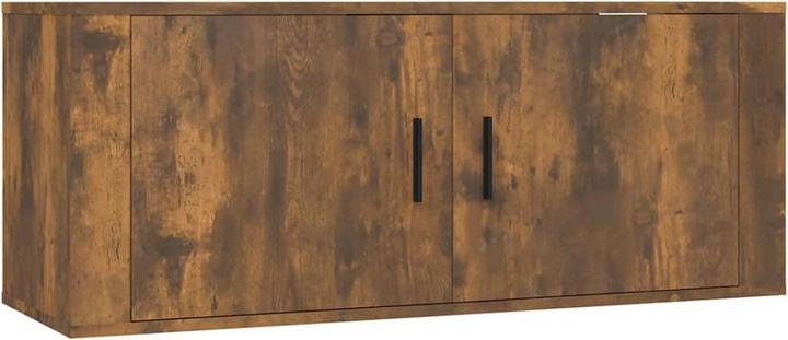 Produktbild vidaXL TV-Schrank-Set (100 x 34.50 x 40 cm)